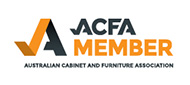 Acfa Member Logo